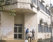 Recette municipale - Communauté Urbaine de Douala